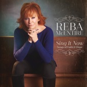 Reba McEntire - I'll Fly Away