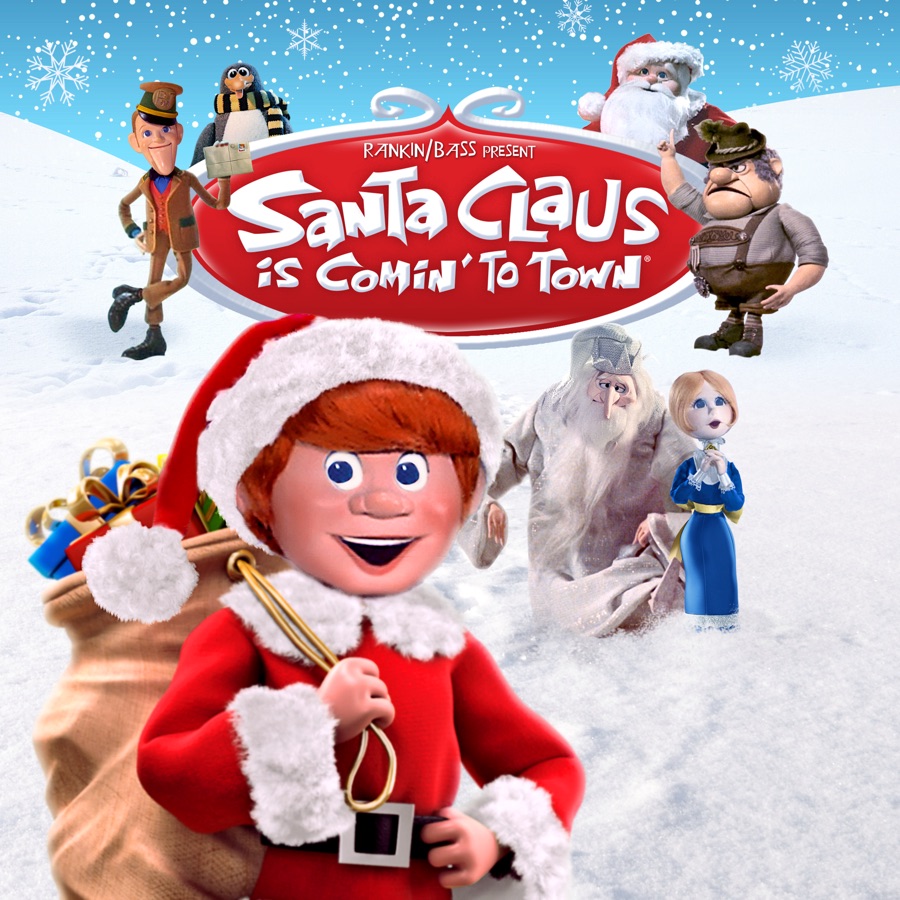 Santa Claus Is Comin' To Town, Season 1 Wiki, Synopsis, Reviews 