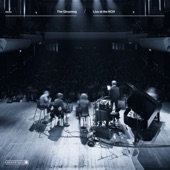 Live at the NCH artwork