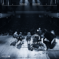 The Gloaming - Live at the NCH artwork