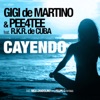 Cayendo (feat. R.K.R. de Cuba) - EP