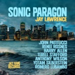 Jay Lawrence, Renee Rosnes & John Patitucci - Maria (feat. Harry Allen & Romero Lubambo)