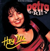 Petra Frey - Ich Fall Immer Wieder Auf Dich Rein