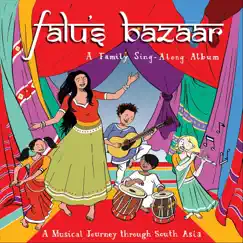 Falu's Bazaar by Falu album reviews, ratings, credits