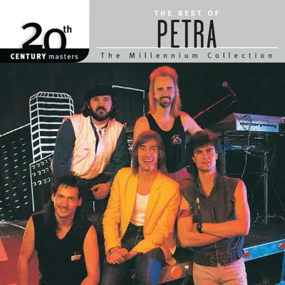 20th Century Masters - The Millennium Collection: The Best of Petra - Petra