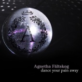 Dance Your Pain Away (Cahill Mix Edit) artwork