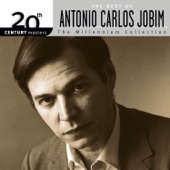 Corcovado by Antônio Carlos Jobim