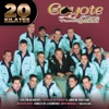 El Coyote y Su Banda Tierra Santa - Qué Casualidad