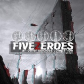 The Mercy Cage - Five Zeroes (feat. Kirine)