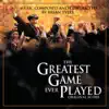 Stream & download The Greatest Game Ever Played (Original Score)