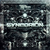 Synedrion: Hard Trance Anthems, Vol. 2 (The Remixes) artwork