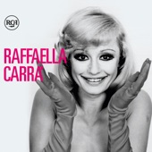 Raffaella Carrà - A far l'amore comincia tu