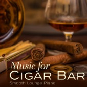 Music for Cigar Bar artwork