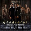 Gladiator (feat. J. Martins) - Single