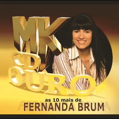 As 10 Mais de Fernanda Brum - Fernanda Brum