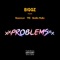 Problems (feat. Rocksteady, Tpz & Boogie Magix) - Biggz lyrics
