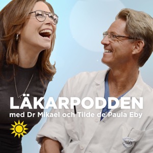 Läkarpodden
