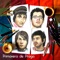 El sueño que tuviste ayer - Primavera de Praga lyrics