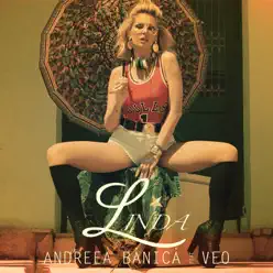 Linda (feat. Veo) - Single - Andreea Banica
