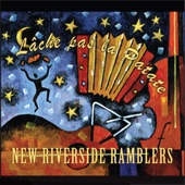 New Riverside Ramblers - Blues de soûlard