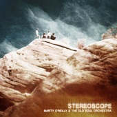 Stereoscope artwork