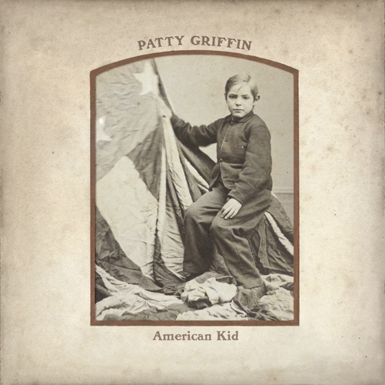 Cover artwork for Get Ready Marie