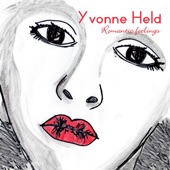 Yvonne Held - There's a Kind of Hush