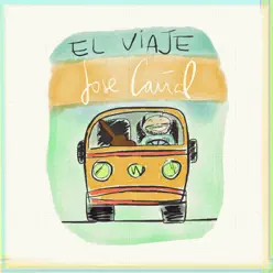 El Viaje (feat. Benji Sánchez) - Single - Jose Cañal