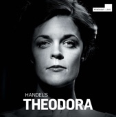 Theodora, HWV 68, Act I: No. 26, Kind Heaven (Live) artwork