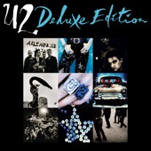 Achtung Baby (Deluxe Edition) artwork