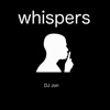 Whispers - Single