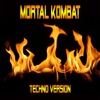 The Immortals ? - Mortal Kombat