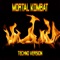 Mortal Kombat (Techno Version) [Main Theme] - M.S. Art lyrics