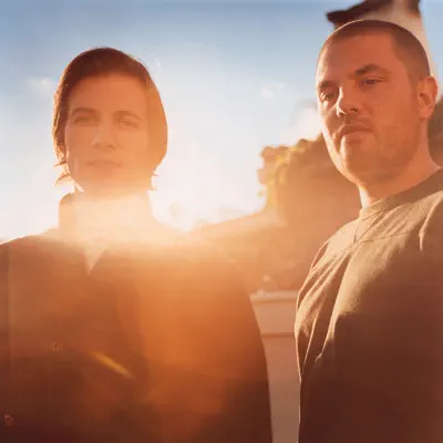 Home (Live for iTunes) - Single - Zero 7