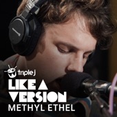 Methyl Ethel - Cry Me a River