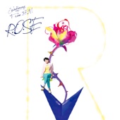 R.O.S.E - EP artwork