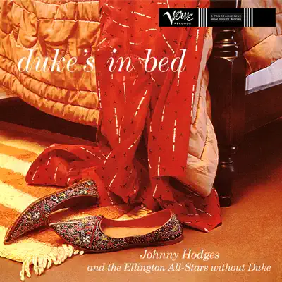 Duke's In Bed - Johnny Hodges Duke's In Bed - Johnny Hodges