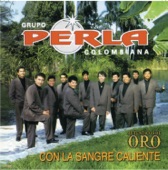 Grupo Perla Colombiana & La Perla Colombiana - Melina