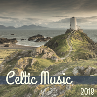 Celtic Harp Soundscapes - Celtic Music 2018 - Traditional Instrumental Irish Music artwork