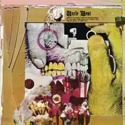 Uncle Meat - Mothers Of Invention