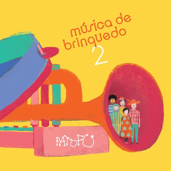 Cover artwork for Palco