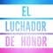 El Luchador De Honor - Grim Delarosa lyrics