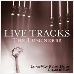 Live Tracks - Single - The Lumineers