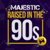 Raised in the 90s - Single