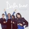 Bourbon Hound (feat. Molly Tuttle & Avril Smith) - Della Mae lyrics