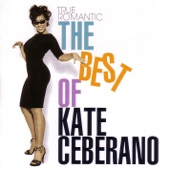 True Romantic: The Best of Kate Ceberano artwork