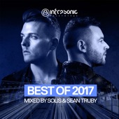 Infrasonic: Best of 2017 (Mixed by Solis & Sean Truby) artwork