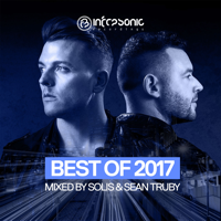 Various Artists - Infrasonic: Best of 2017 (Mixed by Solis & Sean Truby) artwork