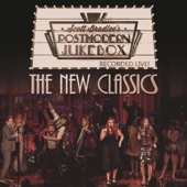 The New Classics (Recorded Live!) artwork