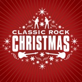 Classic Rock Christmas artwork